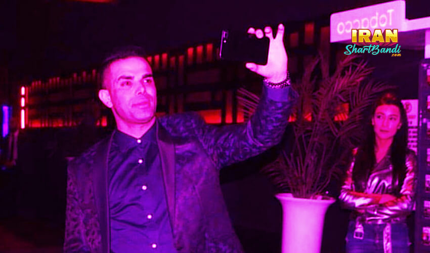 Vahid Khazaei
