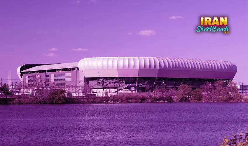 اطلاعات ورزشگاه Red-bull-arena