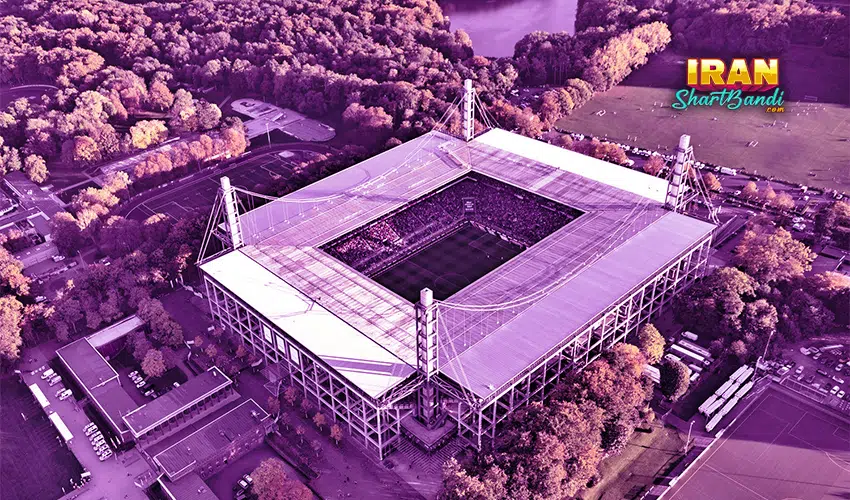 Rheinenergiestadion