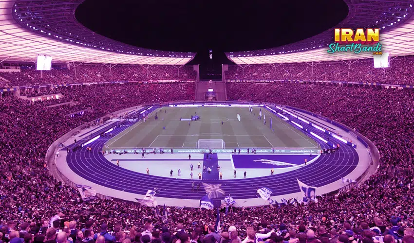 Olympiastadion Berlin