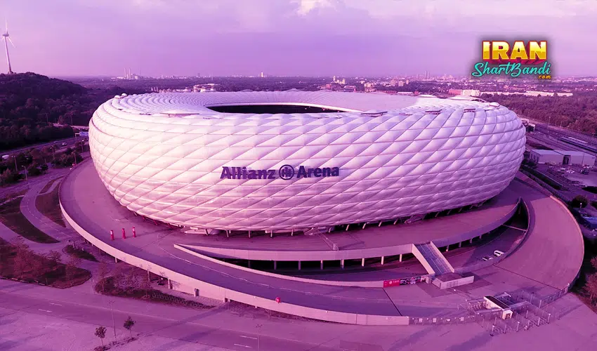 Allianz Arena