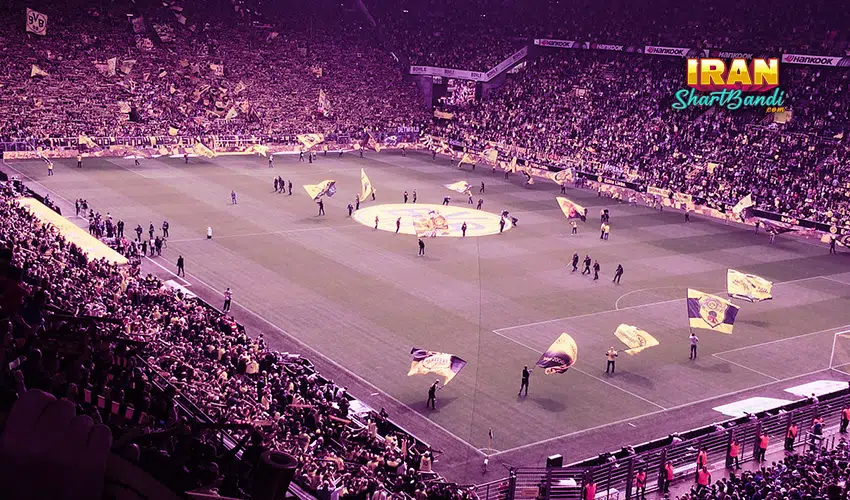 SIGNAL IDUNA PARK