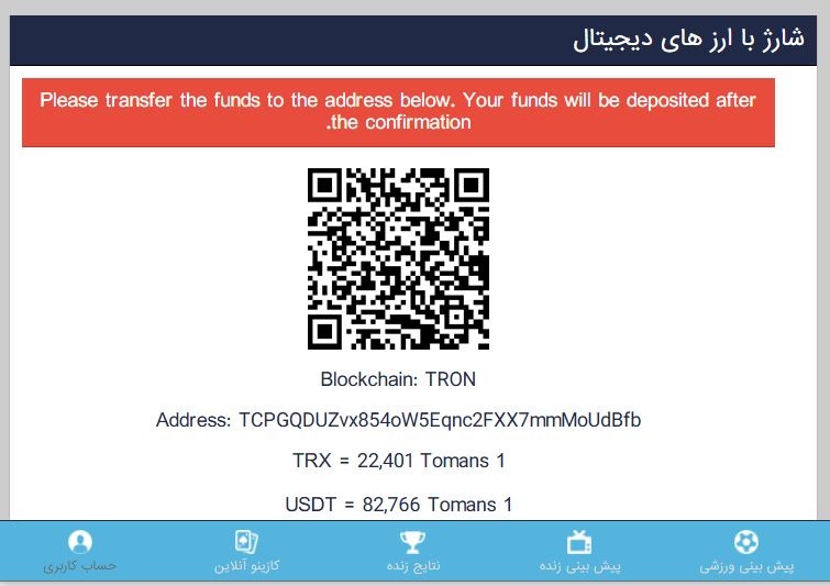 معایب شرط بندی با ارز دیجیتال