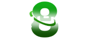 هشت بت لوگو